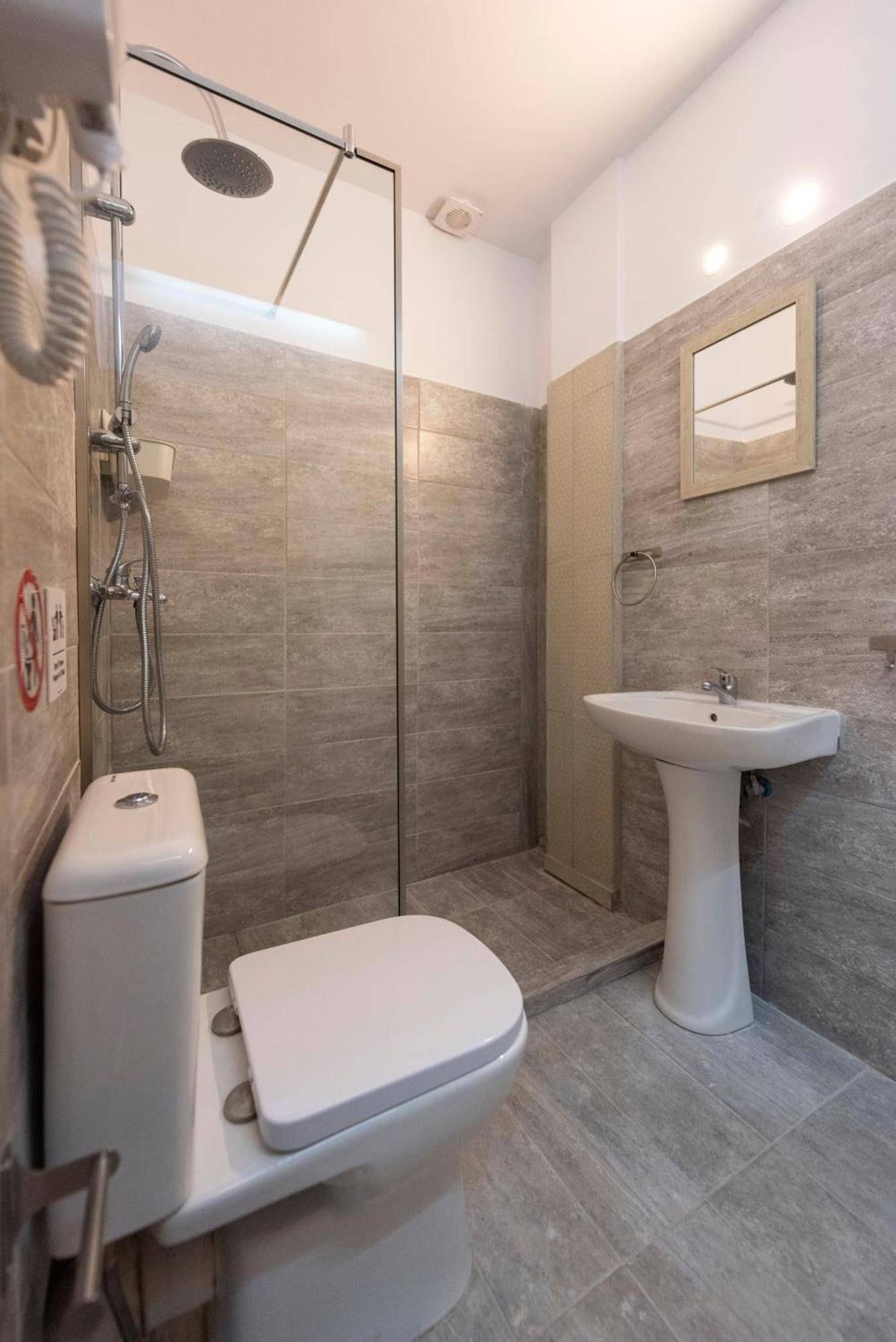 Ati-Key Residence أثينا المظهر الخارجي الصورة