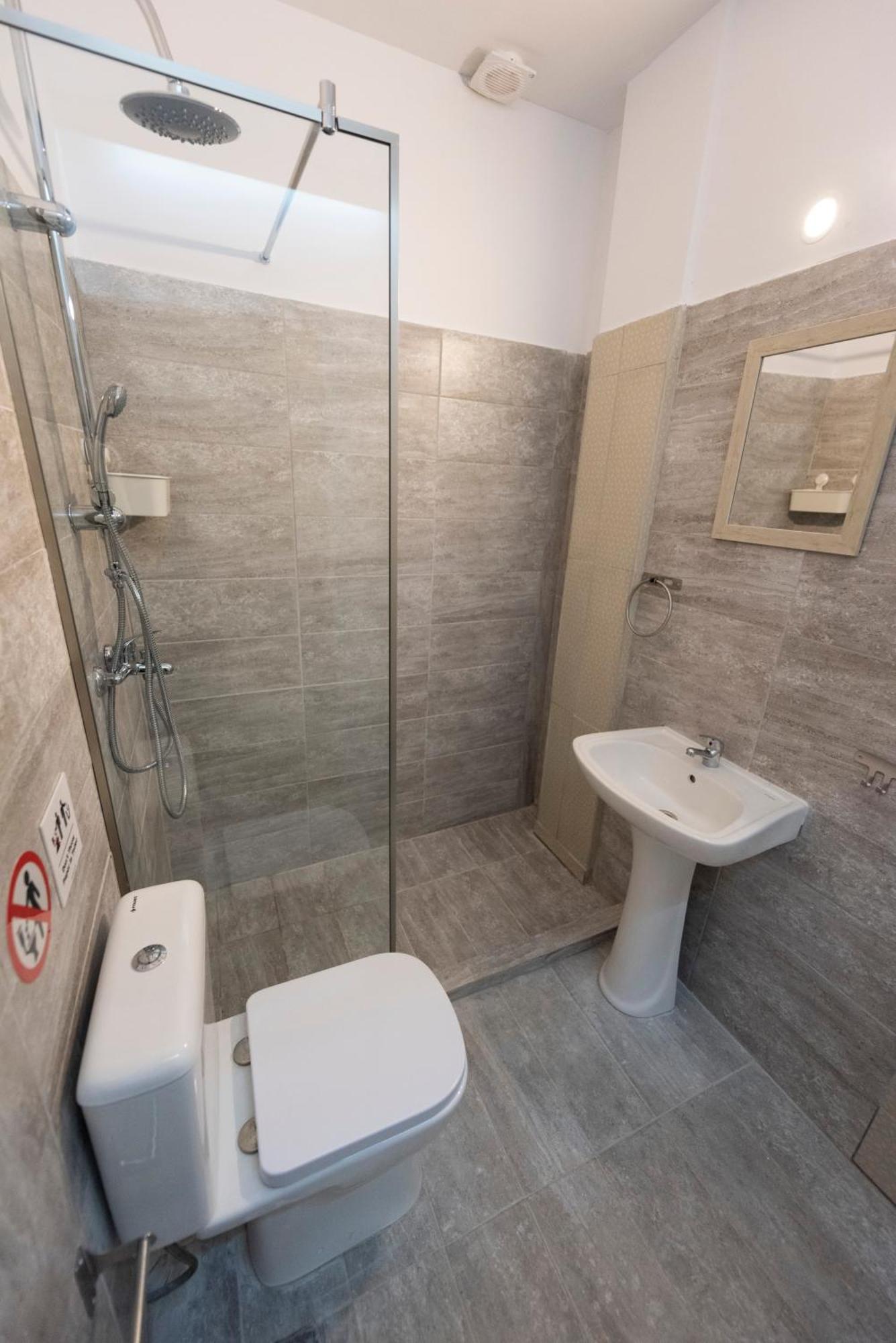 Ati-Key Residence أثينا المظهر الخارجي الصورة