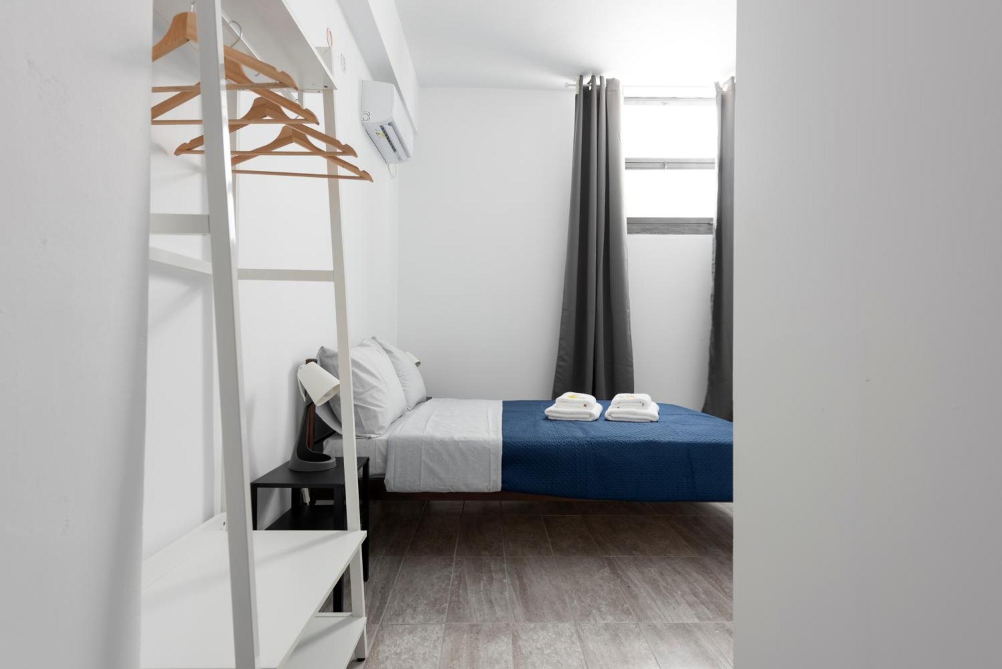 Ati-Key Residence أثينا المظهر الخارجي الصورة