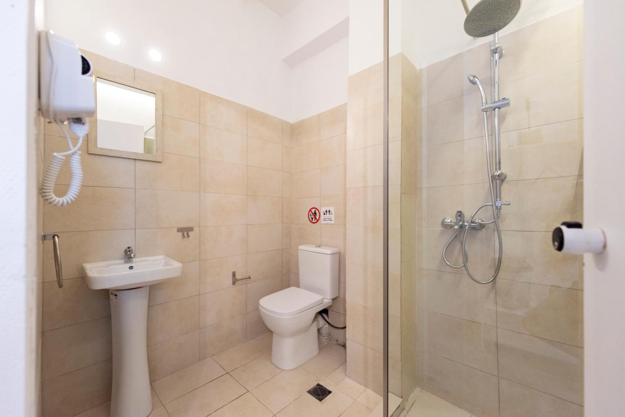 Ati-Key Residence أثينا المظهر الخارجي الصورة