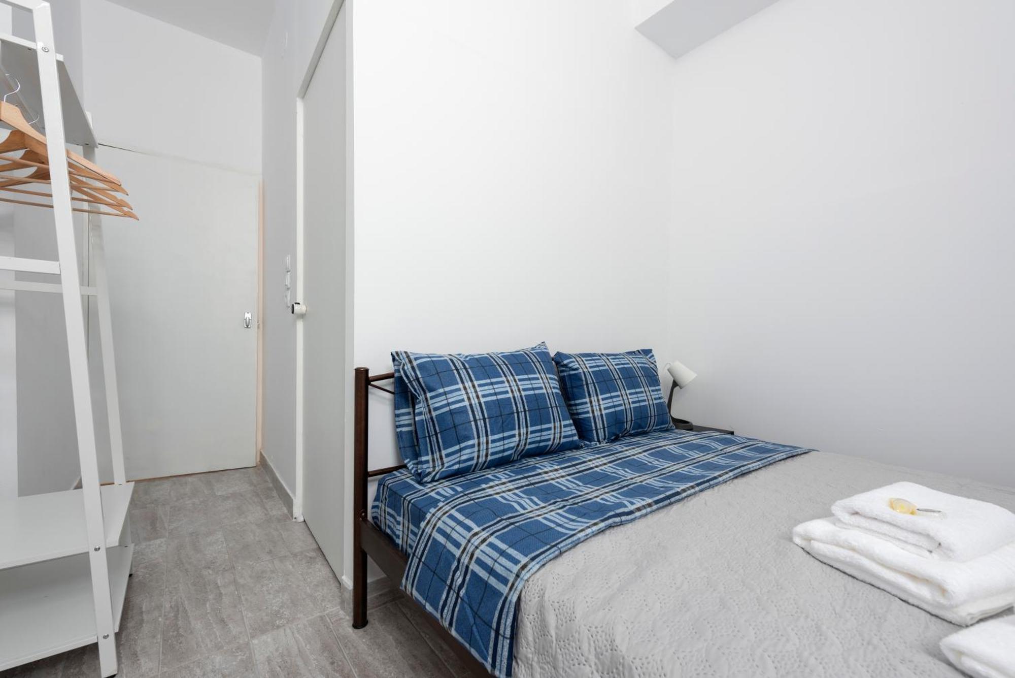 Ati-Key Residence أثينا المظهر الخارجي الصورة