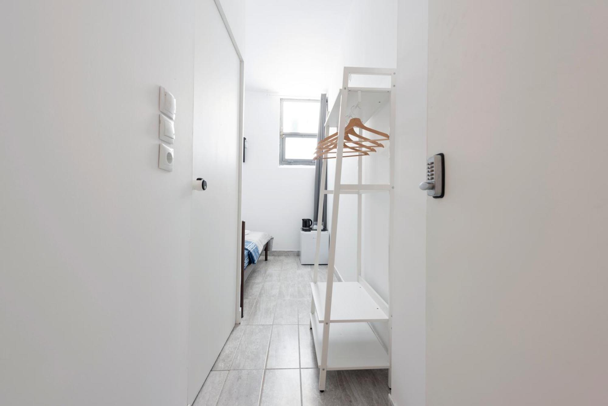 Ati-Key Residence أثينا المظهر الخارجي الصورة