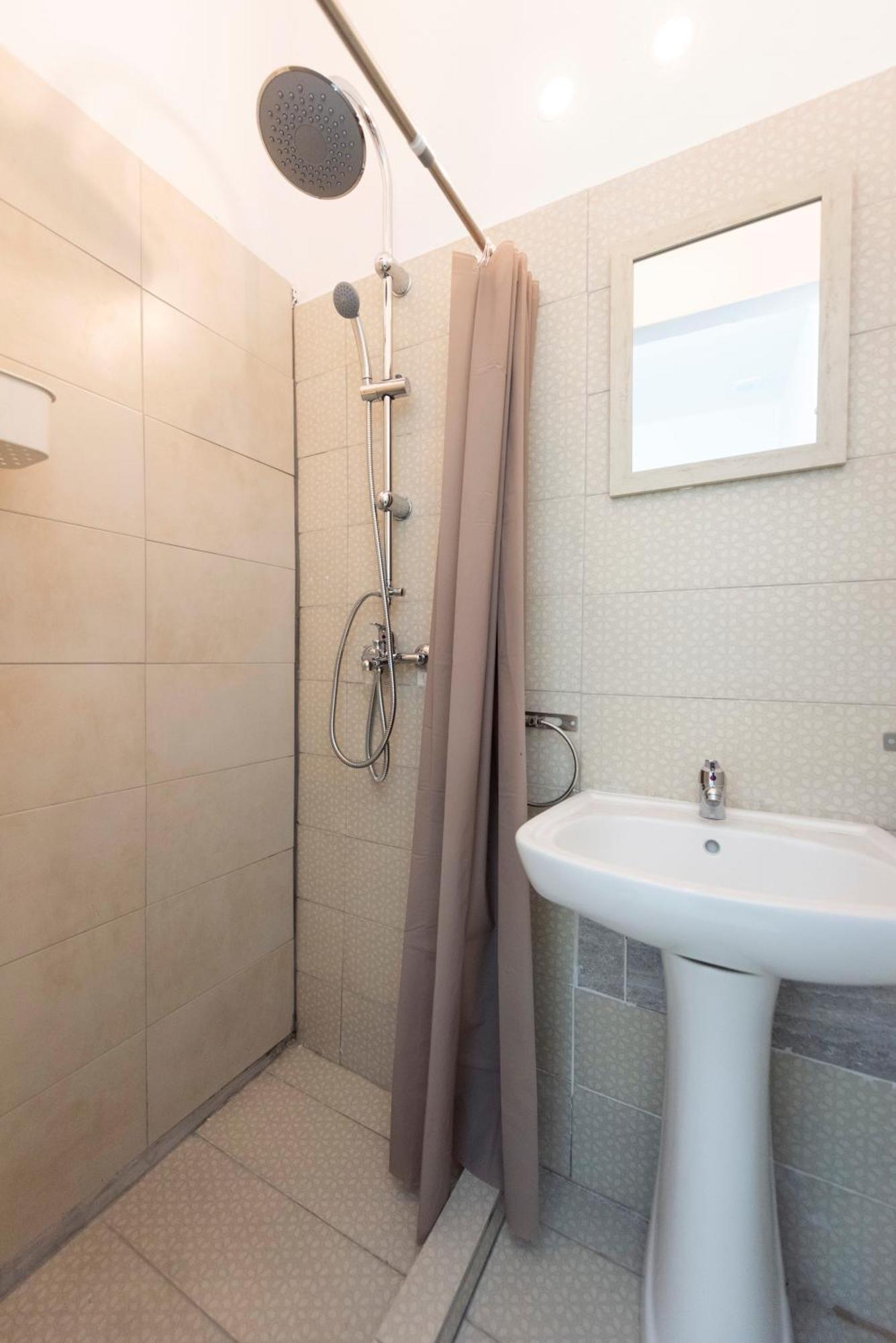 Ati-Key Residence أثينا المظهر الخارجي الصورة