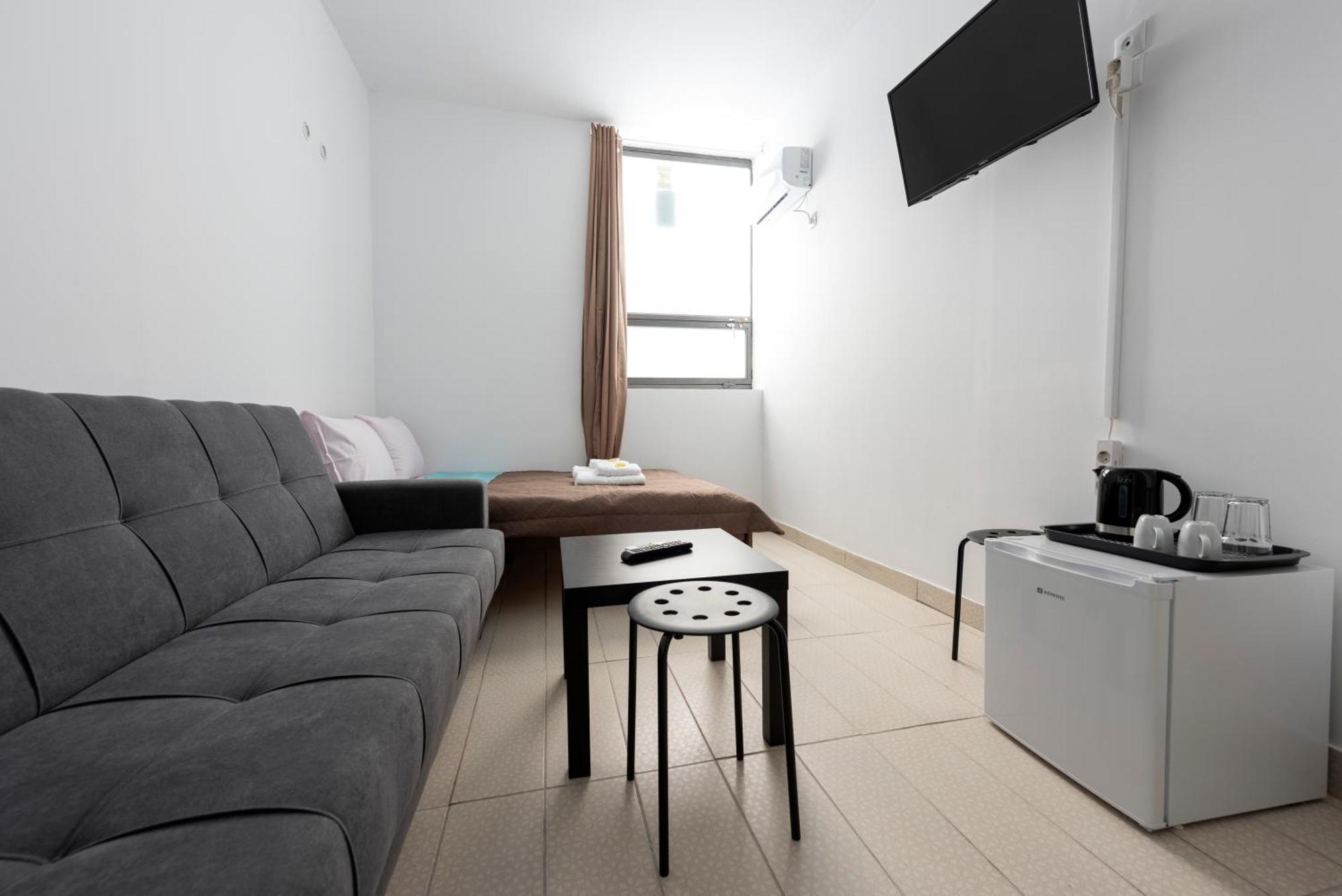 Ati-Key Residence أثينا المظهر الخارجي الصورة