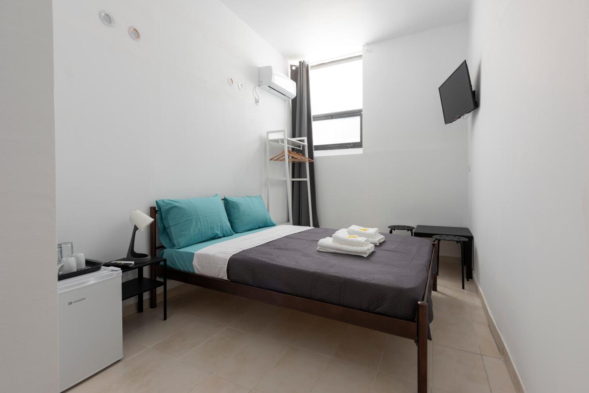 Ati-Key Residence أثينا المظهر الخارجي الصورة