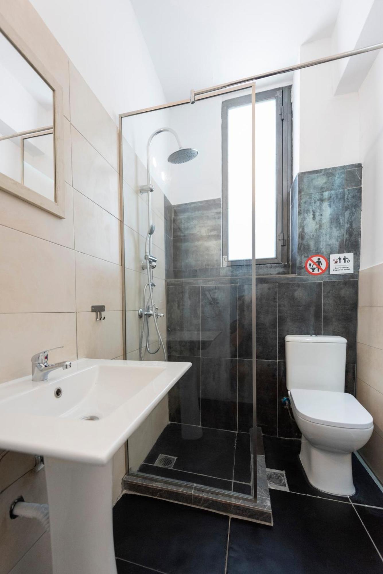 Ati-Key Residence أثينا المظهر الخارجي الصورة