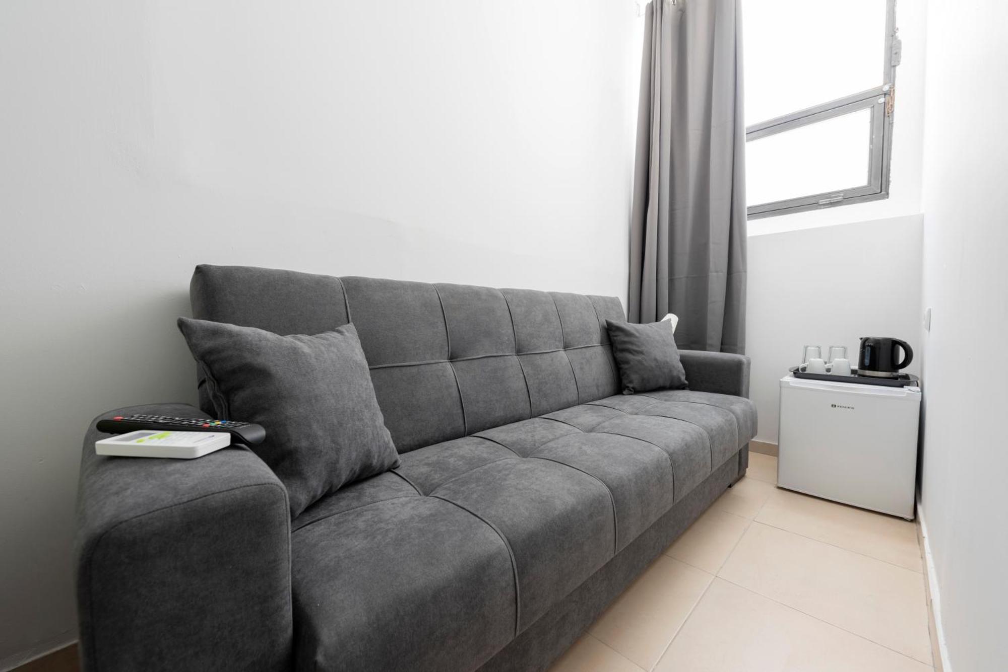 Ati-Key Residence أثينا المظهر الخارجي الصورة