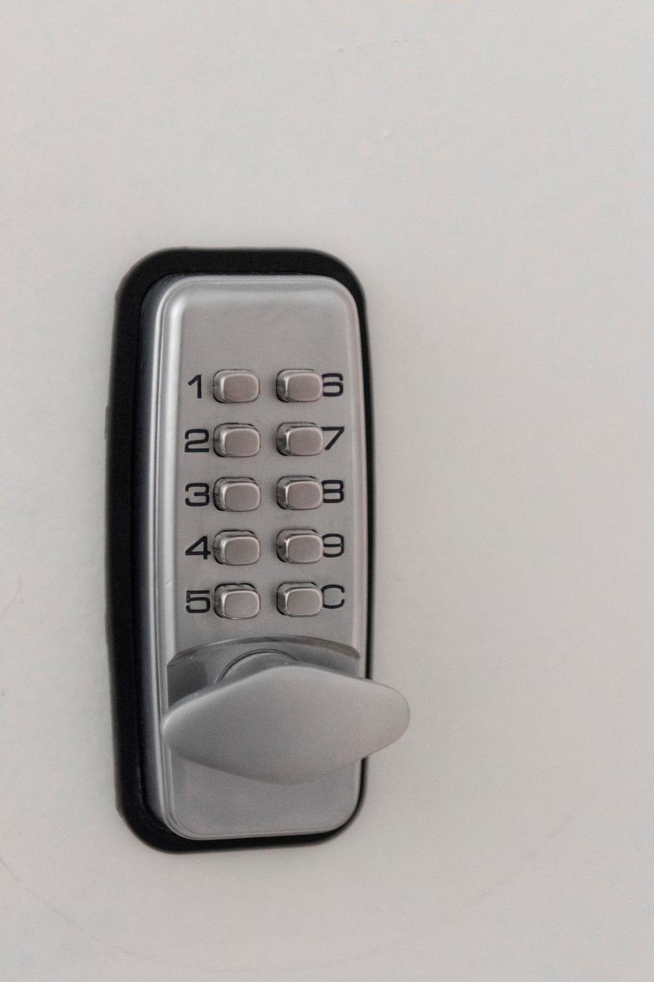 Ati-Key Residence أثينا المظهر الخارجي الصورة