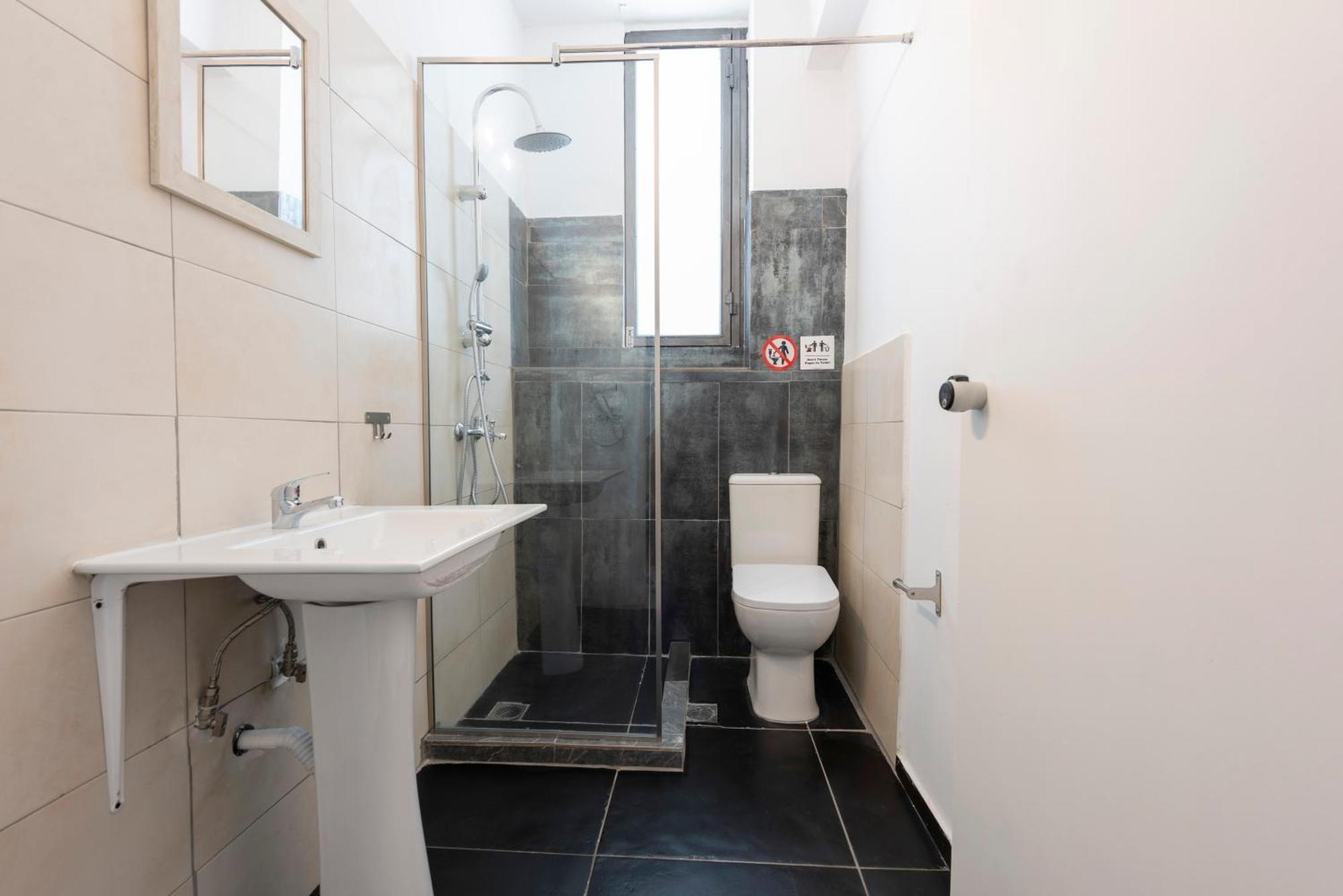 Ati-Key Residence أثينا المظهر الخارجي الصورة