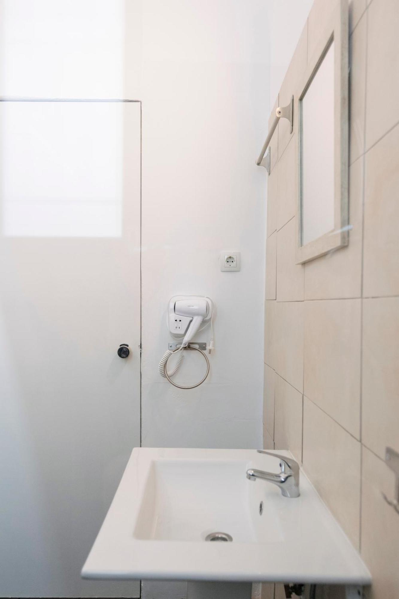 Ati-Key Residence أثينا المظهر الخارجي الصورة