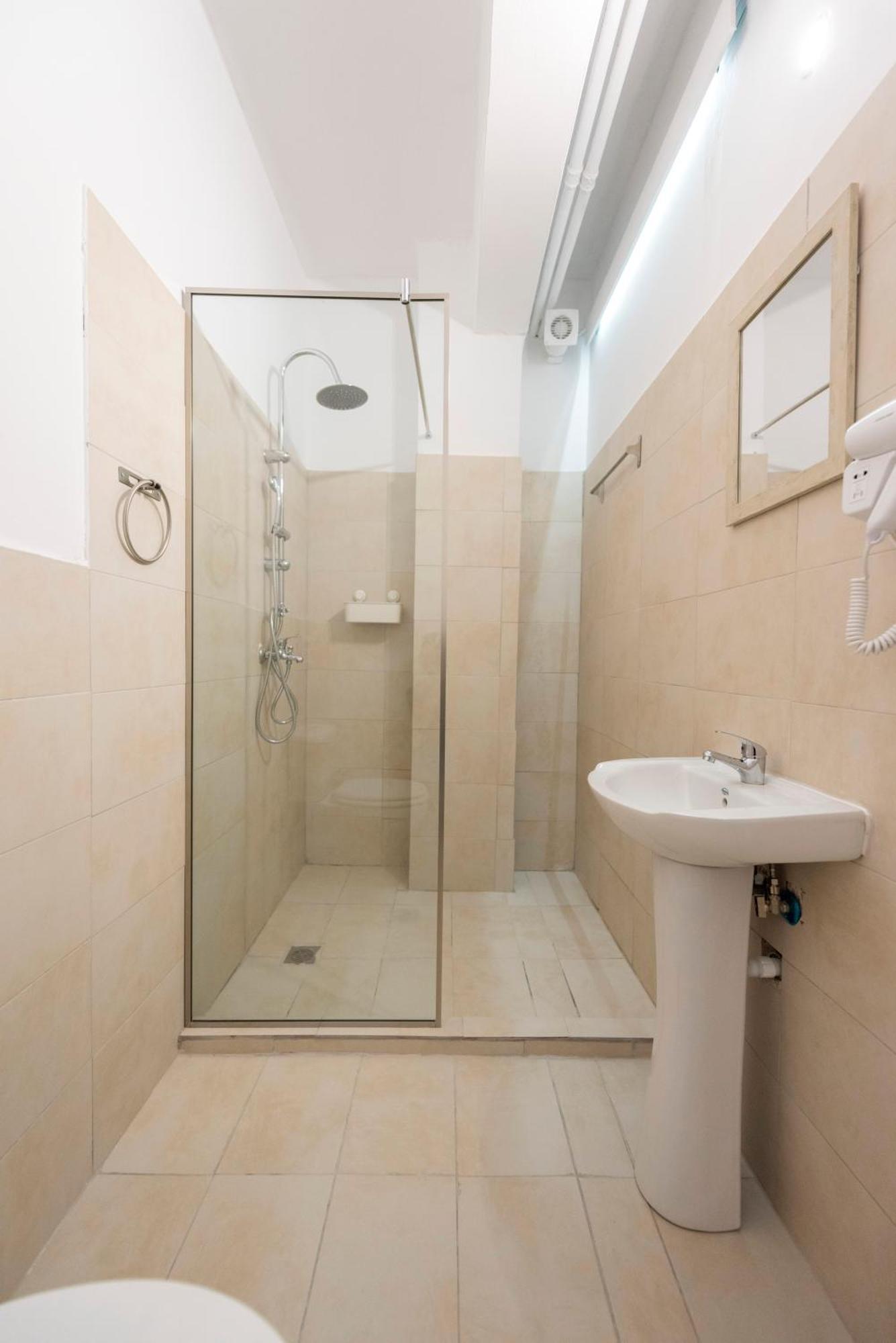 Ati-Key Residence أثينا المظهر الخارجي الصورة