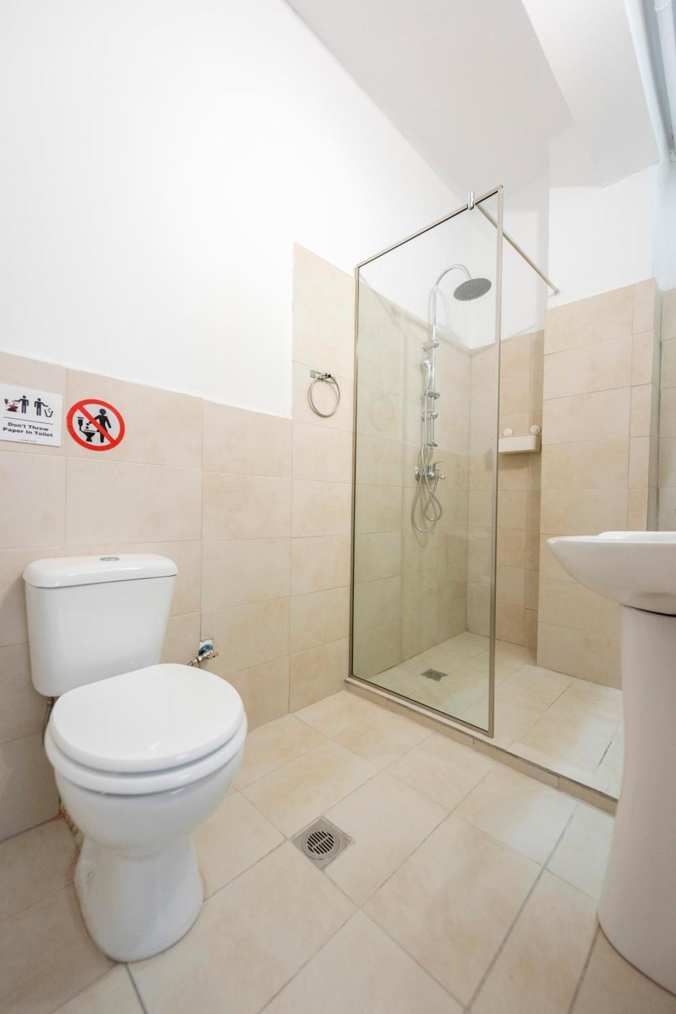 Ati-Key Residence أثينا المظهر الخارجي الصورة