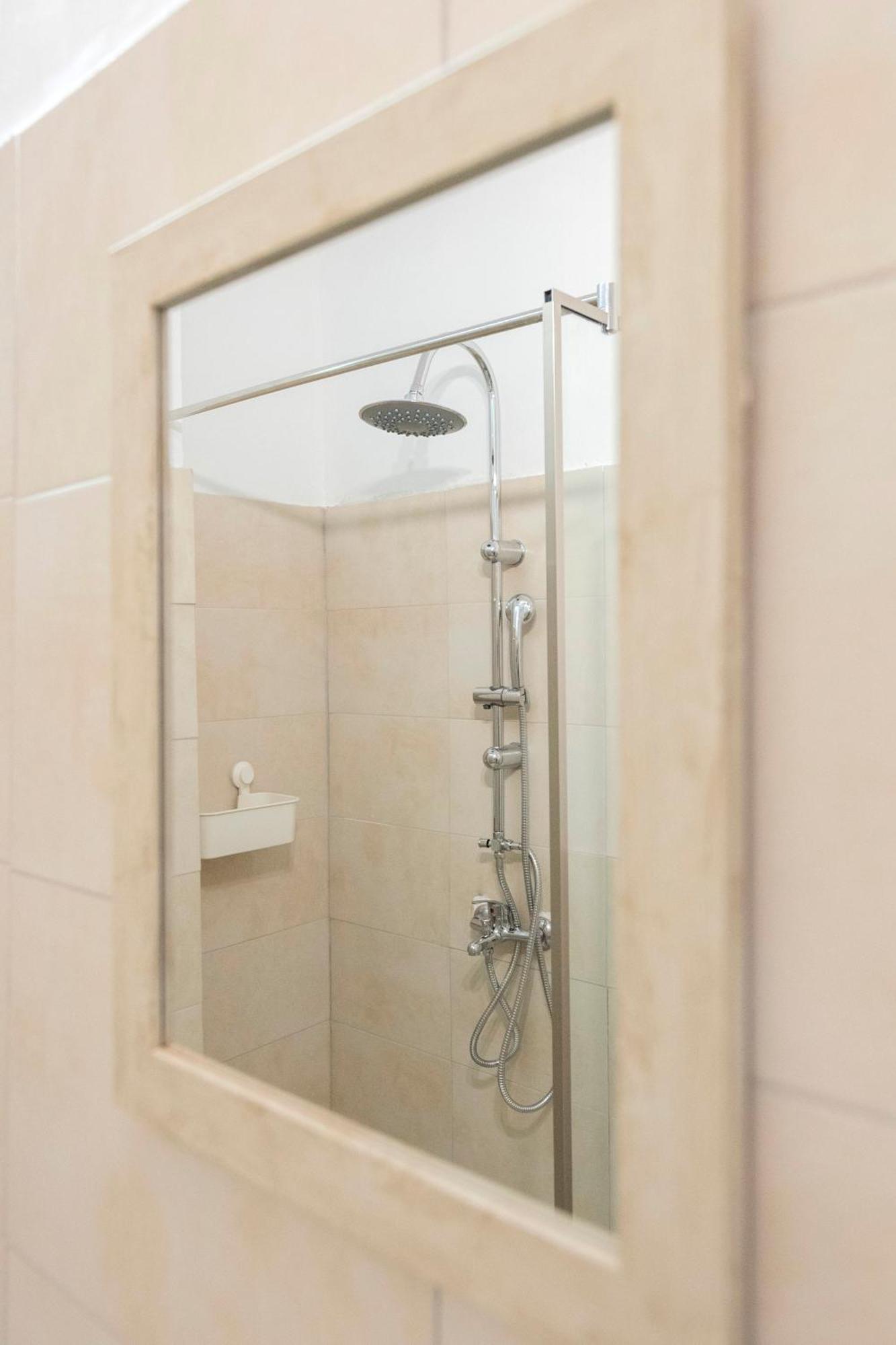 Ati-Key Residence أثينا المظهر الخارجي الصورة